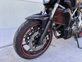 Yamaha Mt-07 2 бр.-ABS! ЛИЗИНГ!, снимка 7