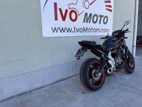 Yamaha Mt-07 2 бр.-ABS! ЛИЗИНГ!, снимка 4