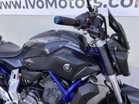 Yamaha Mt-07 700, снимка 6