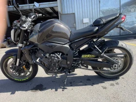 Yamaha FZ1 FZ-1000 , снимка 5