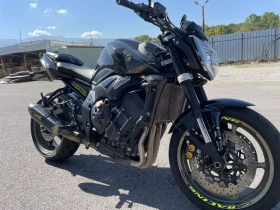 Yamaha FZ1 FZ-1000 , снимка 6