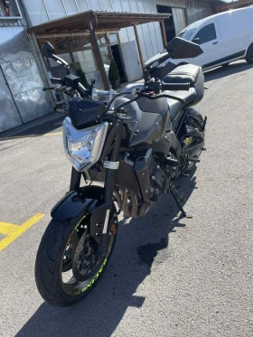 Yamaha FZ1 FZ-1000 , снимка 2