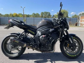 Yamaha FZ1 FZ-1000 , снимка 1