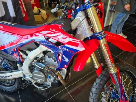 Honda Crf 250rx 2023/2024 Red Moto EU Чисто Нов!!!!, снимка 10