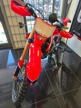 Honda Crf 250rx 2023/2024 Red Moto EU Чисто Нов!!!!, снимка 4