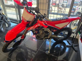 Honda Crf 250rx 2023/2024 Red Moto EU Чисто Нов!!!!, снимка 2