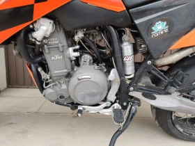 Ktm Supermoto LC-4, снимка 4