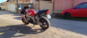 Honda Cbr 919 Fireblade, снимка 3