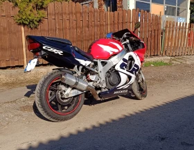 Honda Cbr 919 Fireblade, снимка 2