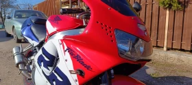 Honda Cbr 919 Fireblade, снимка 5