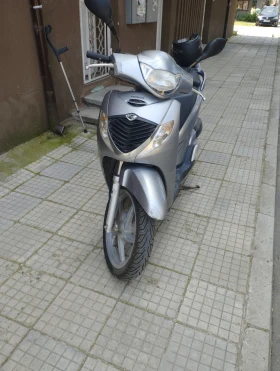 Honda Sh | Mobile.bg    2
