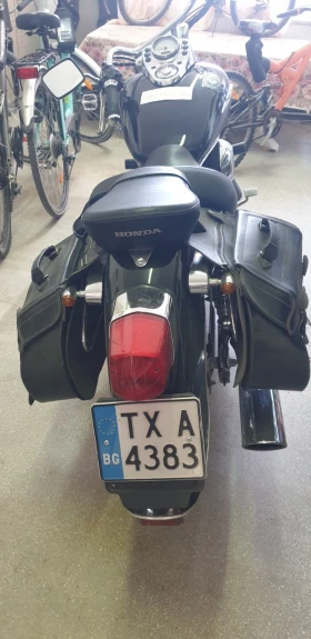Обява за продажба на Honda Shadow ~6 900 лв. - изображение 4