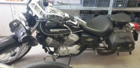 Обява за продажба на Honda Shadow ~6 900 лв. - изображение 1