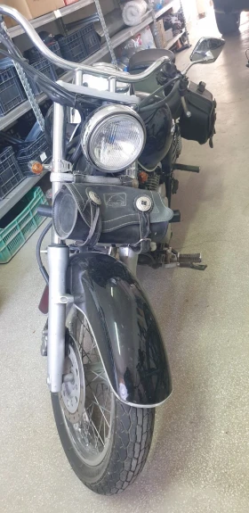 Обява за продажба на Honda Shadow ~6 900 лв. - изображение 1