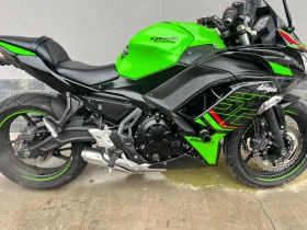 Kawasaki Ninja A2 - изображение 1