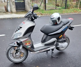 Piaggio Nrg, снимка 2