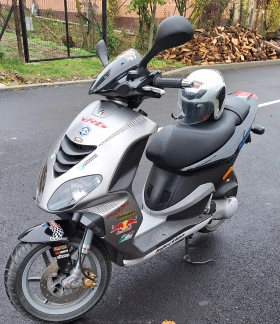 Piaggio Nrg, снимка 6