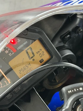 Honda Cbr 600RR | Auto.bg — изображение 6