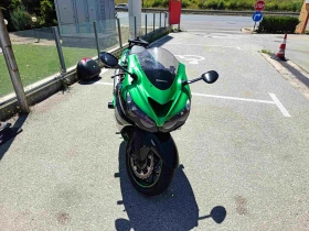 Kawasaki Zzr Black Edition | Mobile.bg � ����� ������ 4