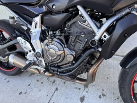 Yamaha Mt-07 2 ��.-ABS! ������! | Mobile.bg � ����� ������ 5