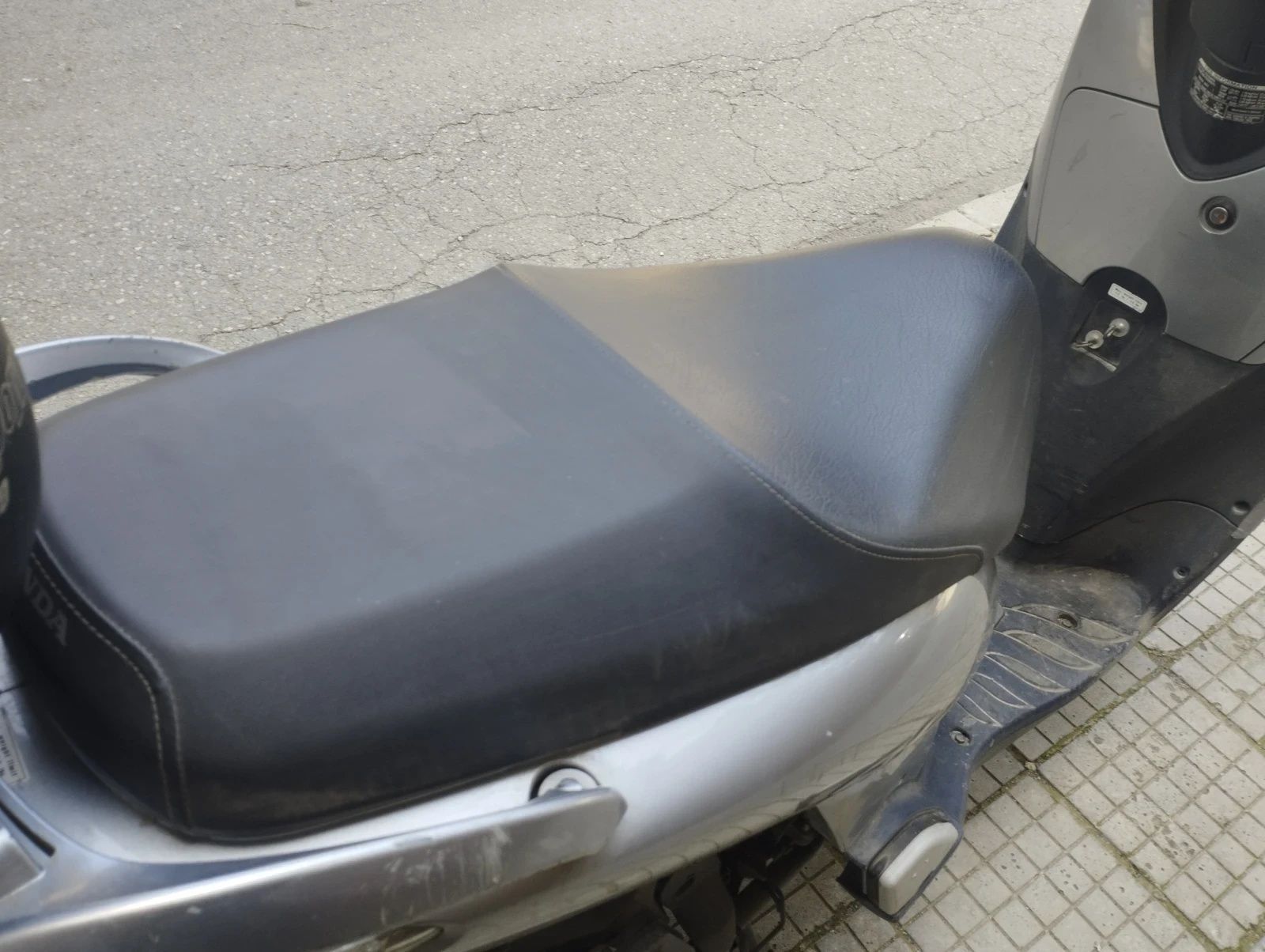 Honda Sh  - изображение 10