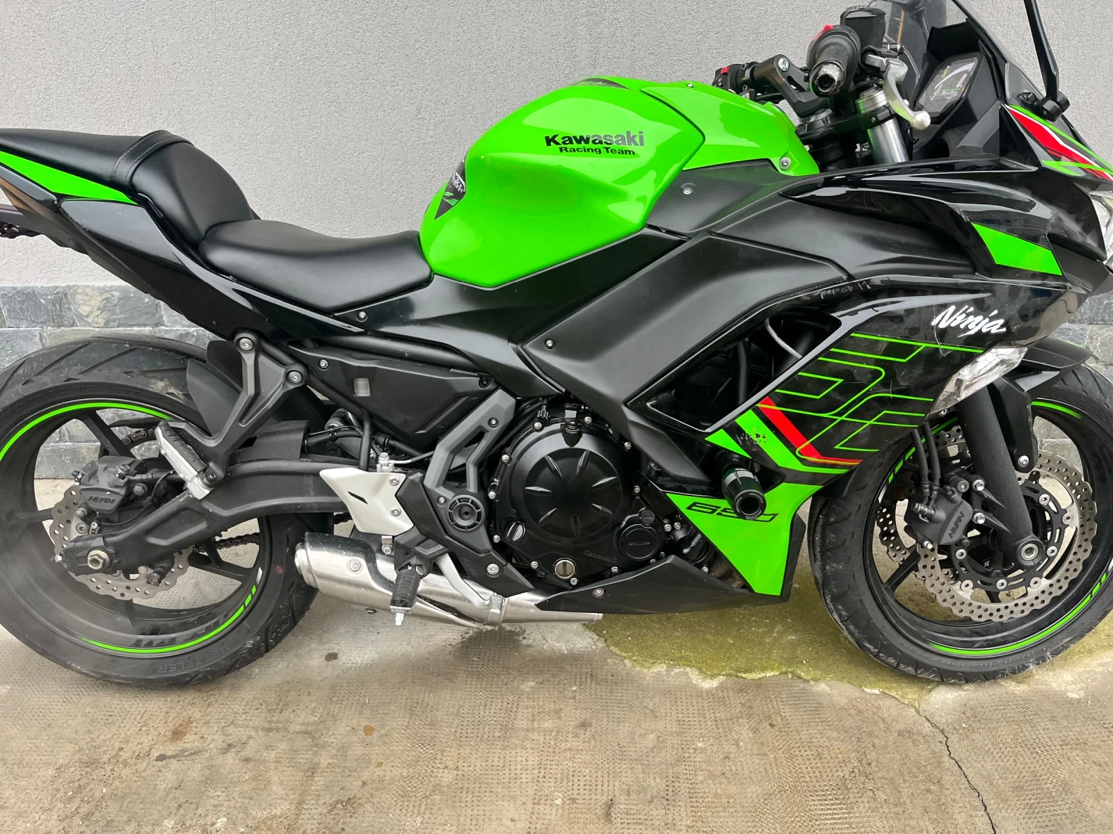 Kawasaki Ninja A2 | Mobile.bg � ����������� 1