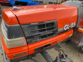 Обява за продажба на Трактор Kubota GL 23 ~13 500 лв. - изображение 3
