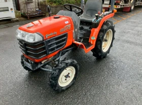 Трактор Kubota GB175