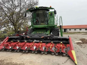      John Deere S770i