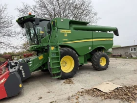      John Deere S770i