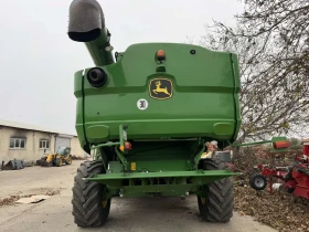      John Deere S770i