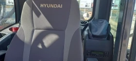 Багер Hyundai R170W-9, снимка 10