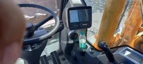 Багер Hyundai R170W-9, снимка 8