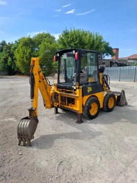  JCB 1CX  | Mobile.bg    4