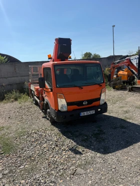 ����� �� �������� �� ��������� Ruthmann TB 270