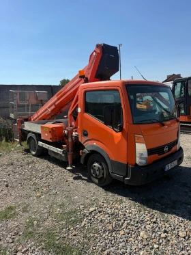 ����� �� �������� �� ��������� Ruthmann TB 270
