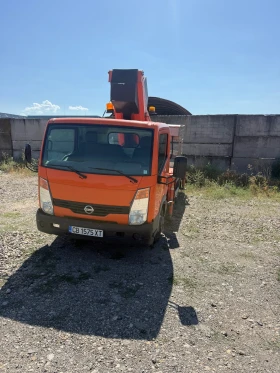 ����� �� �������� �� ��������� Ruthmann TB 270