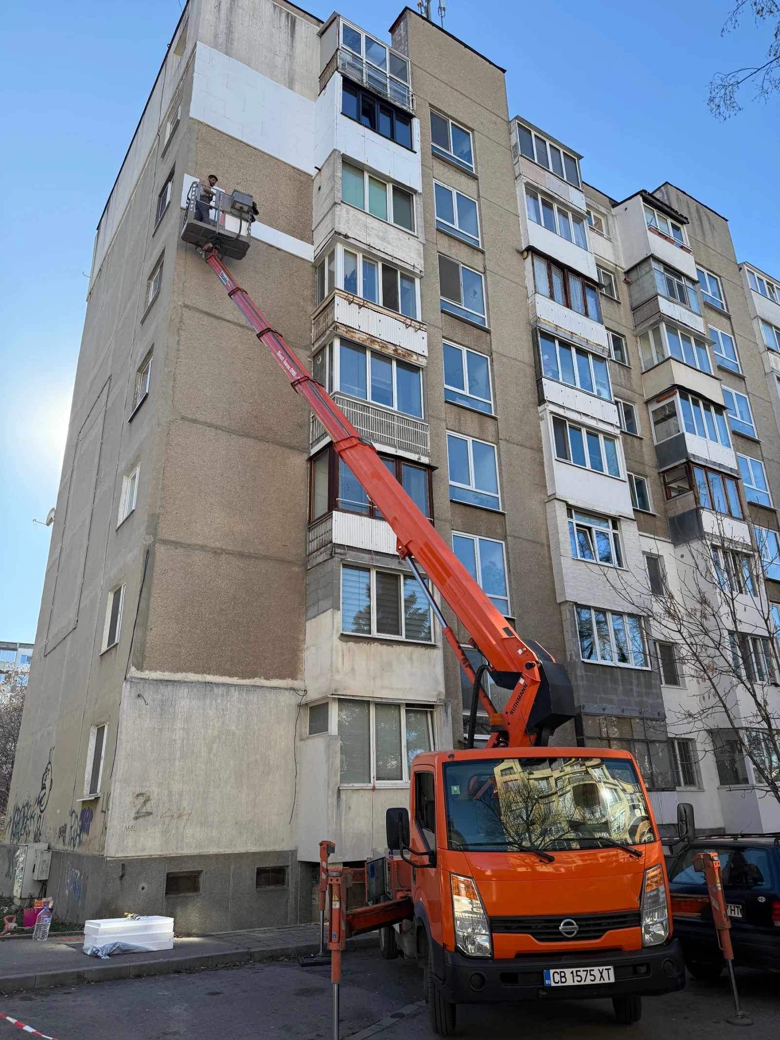 ��������� Ruthmann TB 270 | Mobile.bg � ����������� 9