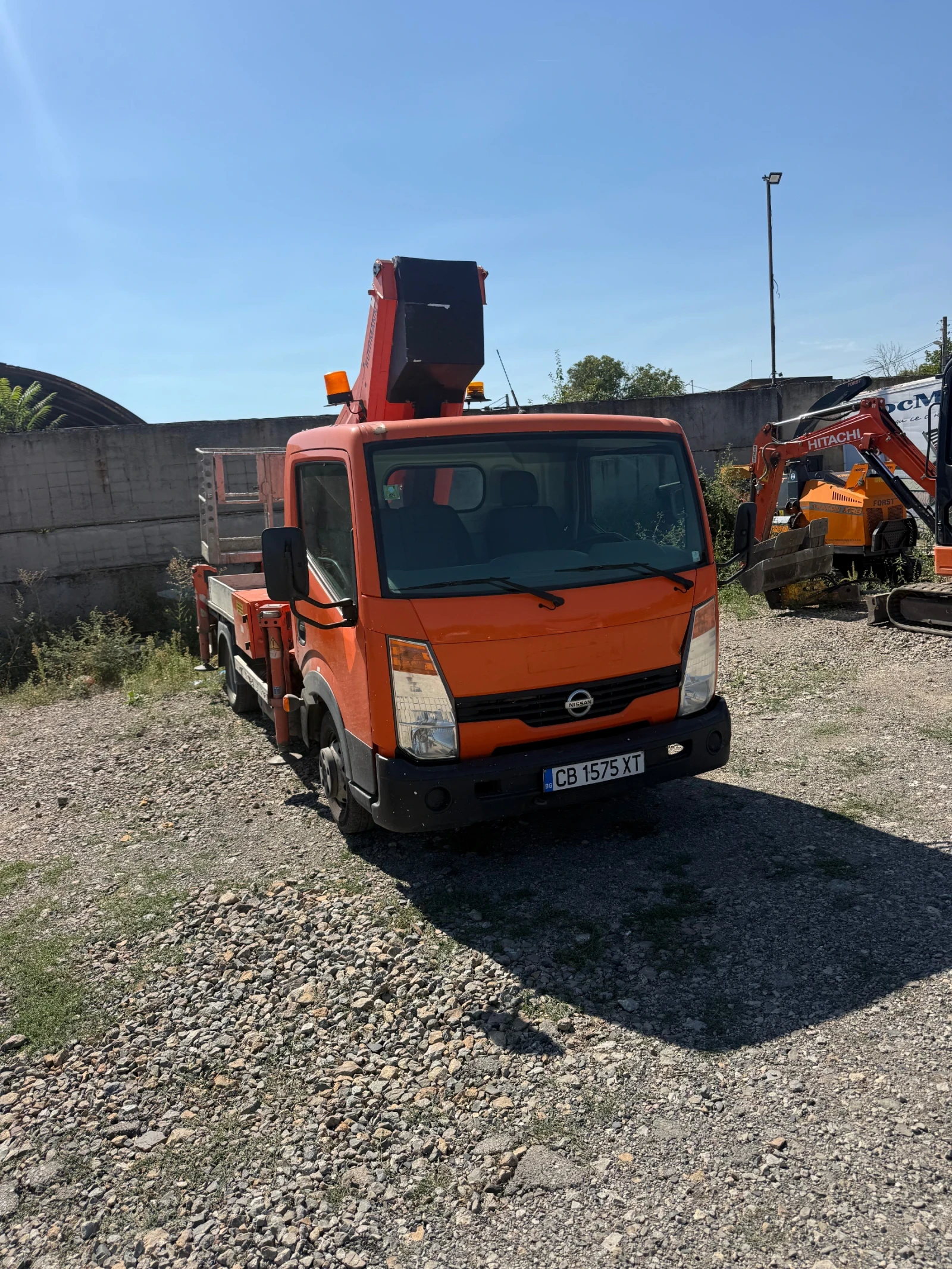 ��������� Ruthmann TB 270 | Mobile.bg � ����������� 4