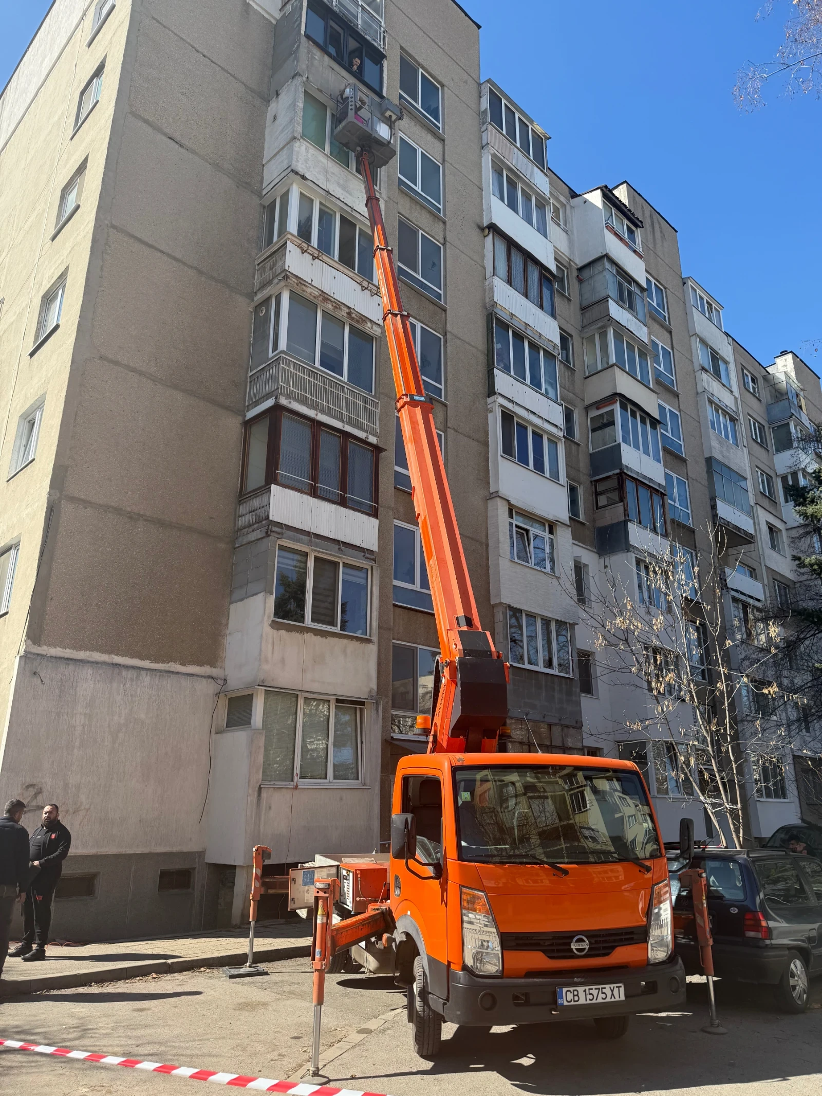 ��������� Ruthmann TB 270 | Mobile.bg � ����������� 8