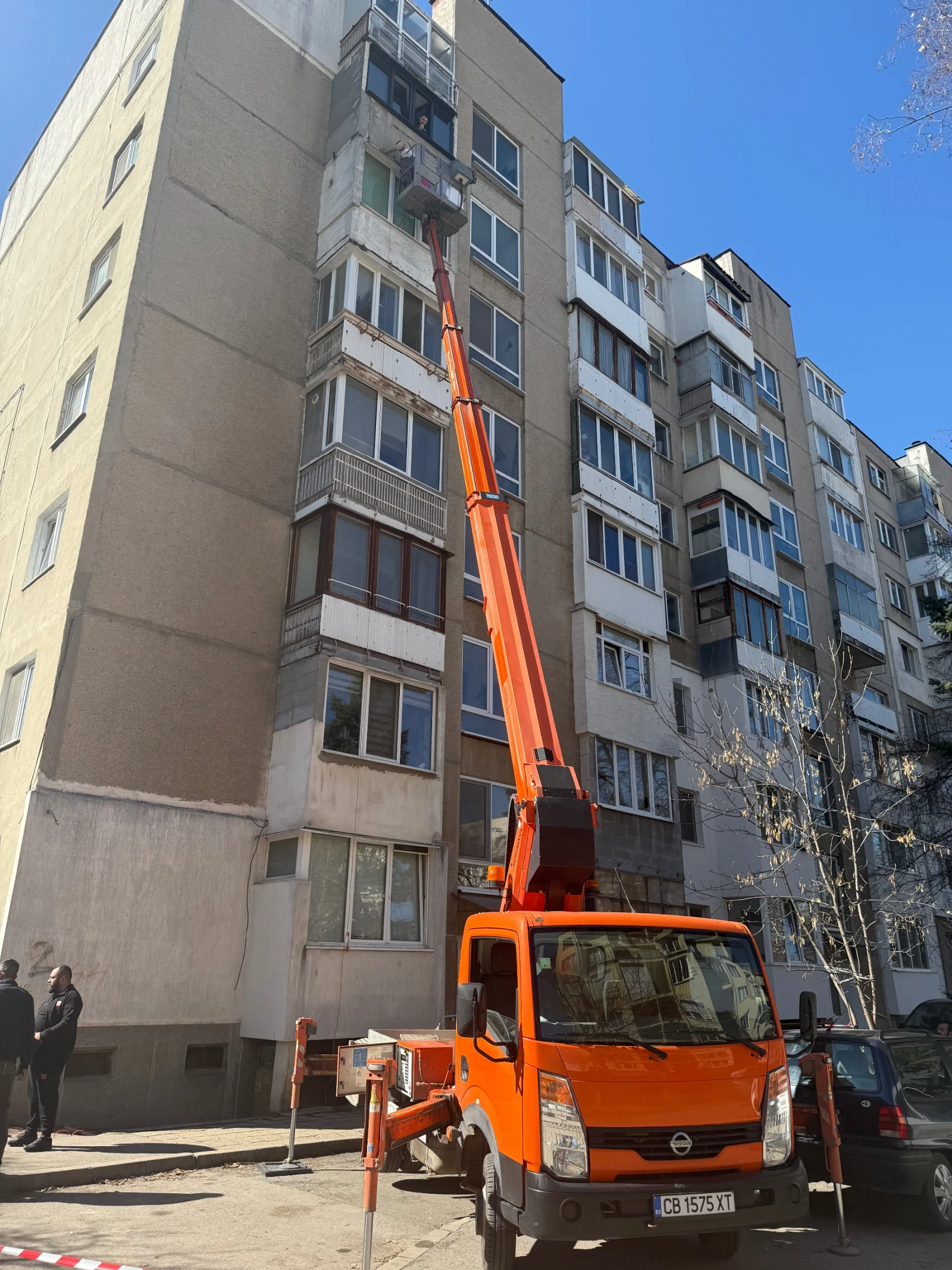 ��������� Ruthmann TB 270 | Mobile.bg � ����������� 10