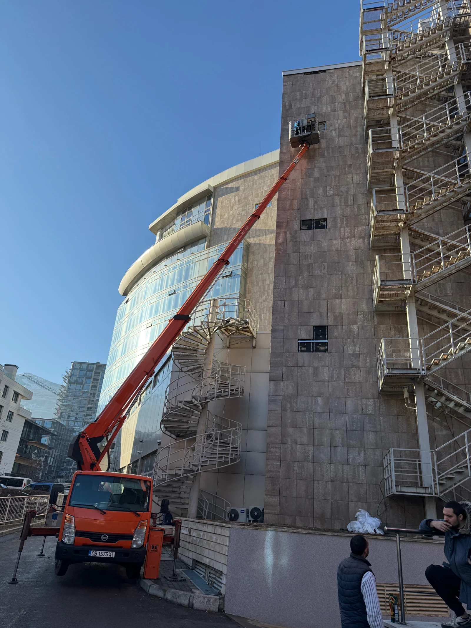 ��������� Ruthmann TB 270 | Mobile.bg � ����������� 12