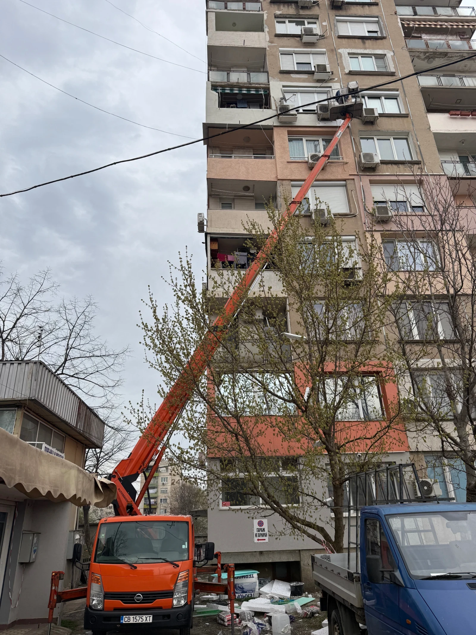 ��������� Ruthmann TB 270 | Mobile.bg � ����������� 7
