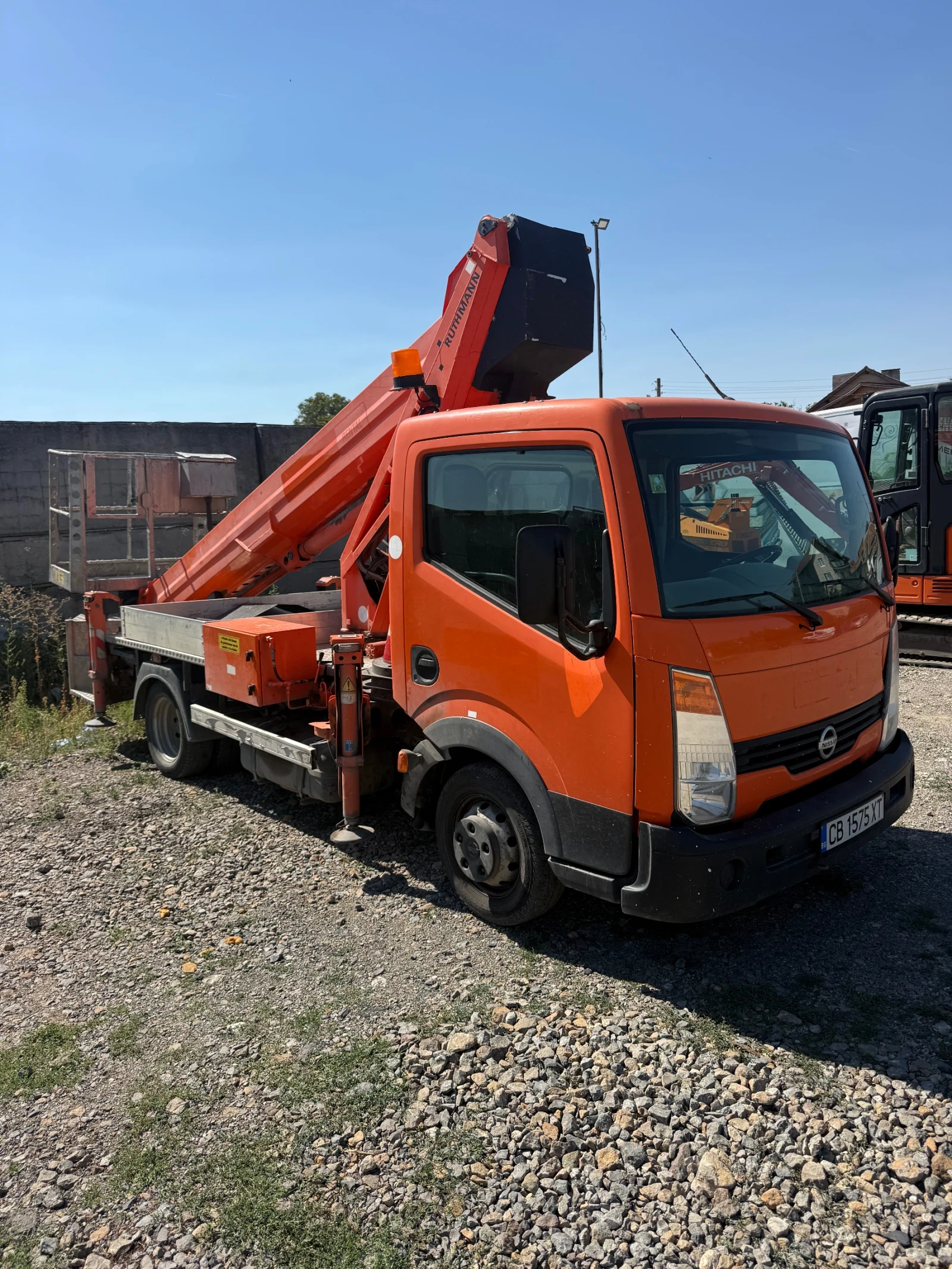 ��������� Ruthmann TB 270 | Mobile.bg � ����������� 1
