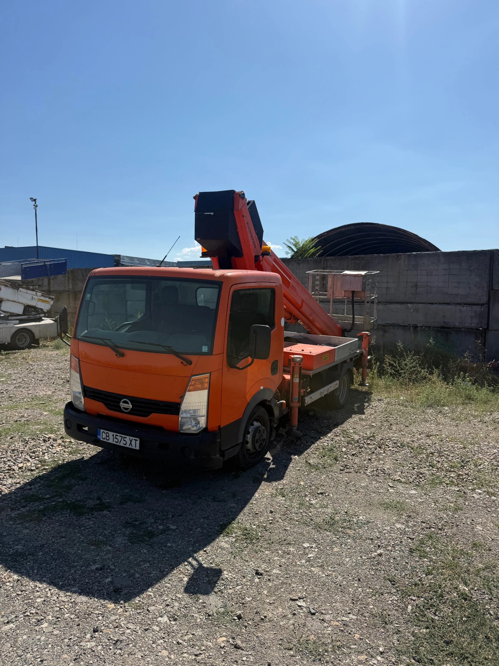 ��������� Ruthmann TB 270 | Mobile.bg � ����������� 3