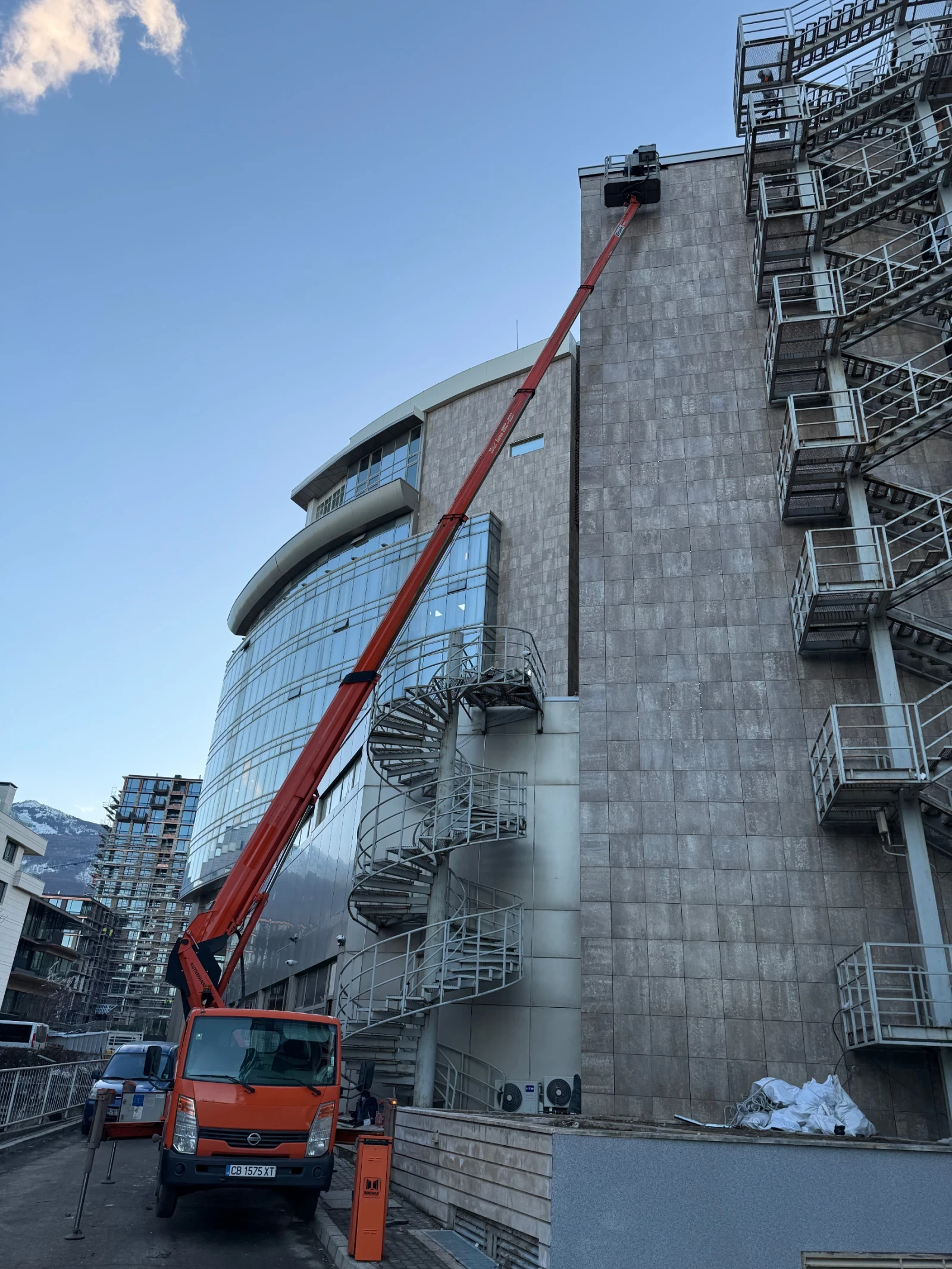 ��������� Ruthmann TB 270 | Mobile.bg � ����������� 14