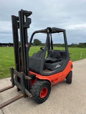  Linde | Mobile.bg    3