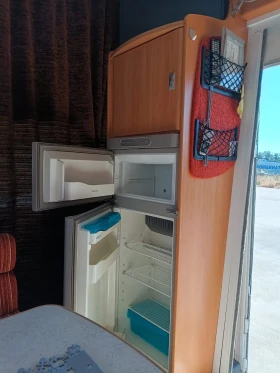 Кемпер Ford, снимка 11