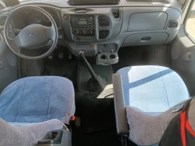 Кемпер Ford, снимка 6