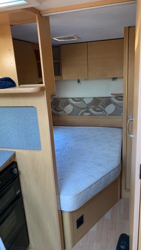 Каравана Bailey Ranger 60/4, снимка 7